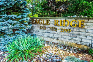 601 - 2155 Burnhamthorpe Road W