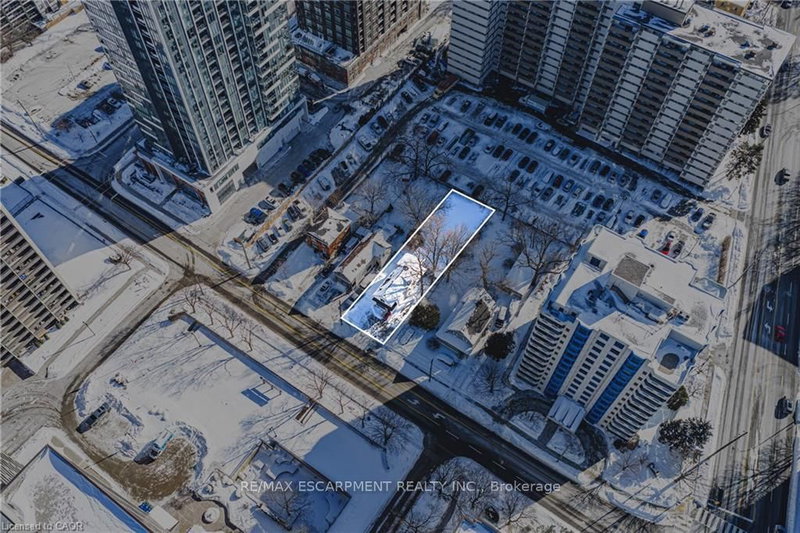 1286 Ontario St, Burlington, L7S 1E8 | Image 3