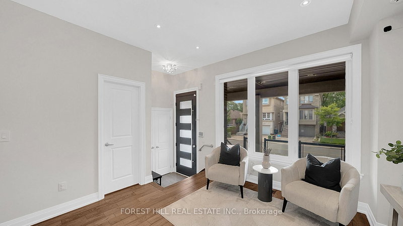 1070 Briar Hill Ave, Toronto, M6B 1M7 | Image 2