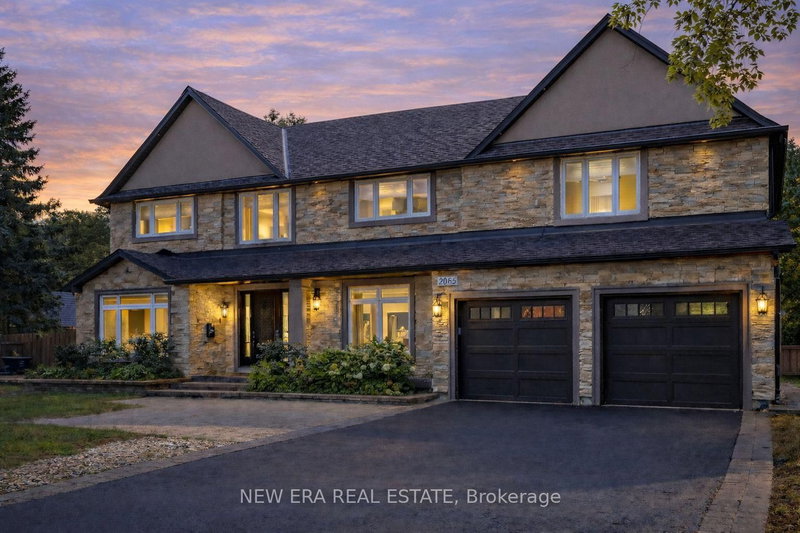 2068 Mississauga Rd, Mississauga, L5H 2K6 | Image 2