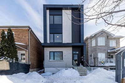 C - 29 Hatherley Rd | Toronto | Image
