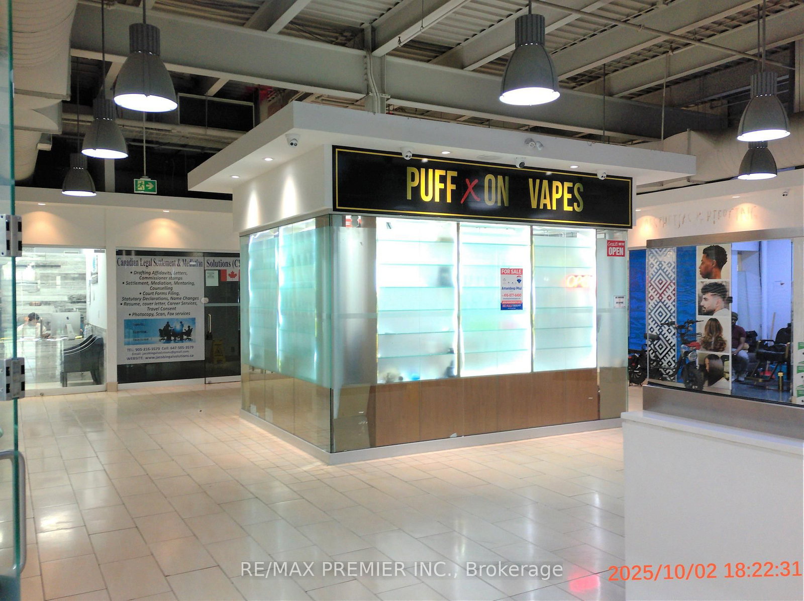 7215 Goreway Drive, Unit 2C22 - Photo 2