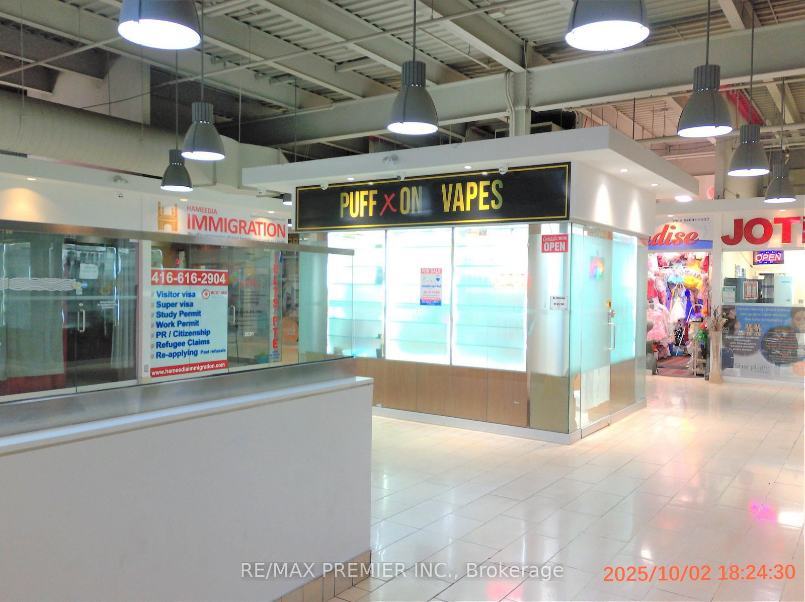 7215 Goreway Drive, Unit 2C22 - Photo 4