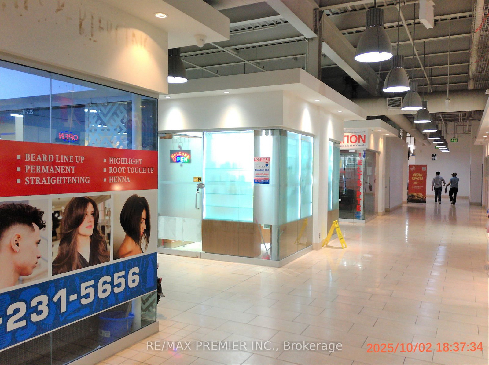 7215 Goreway Drive, Unit 2C22 - Photo 7