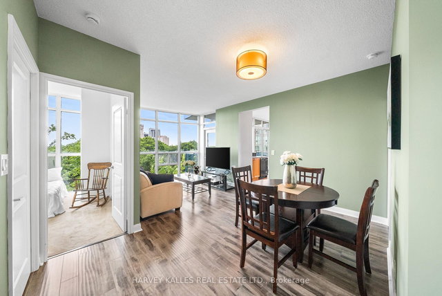 503 - 80 Absolute Avenue