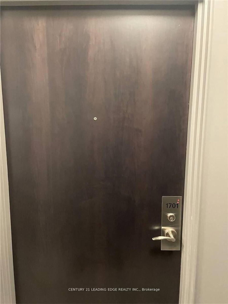 1701 - 15 Lynch St, Brampton, L6W 0C7 | Image 3