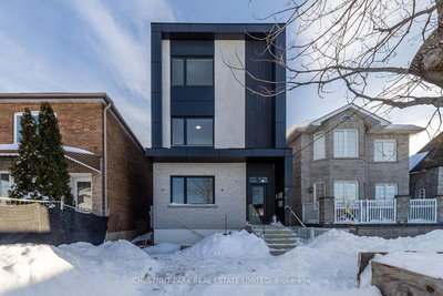 A - 29 Hatherley Rd | Toronto | Image