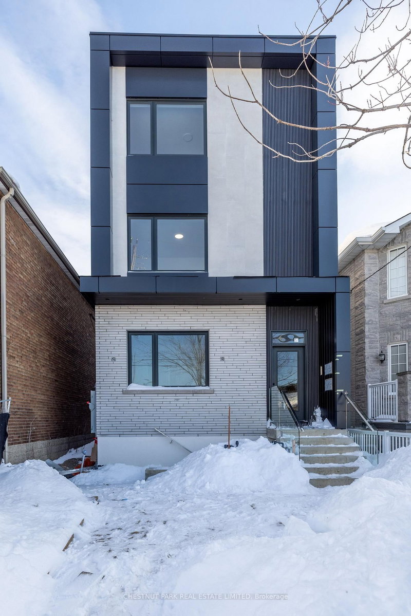 A - 29 Hatherley Rd, Toronto, M6E 1V8 | Image 2