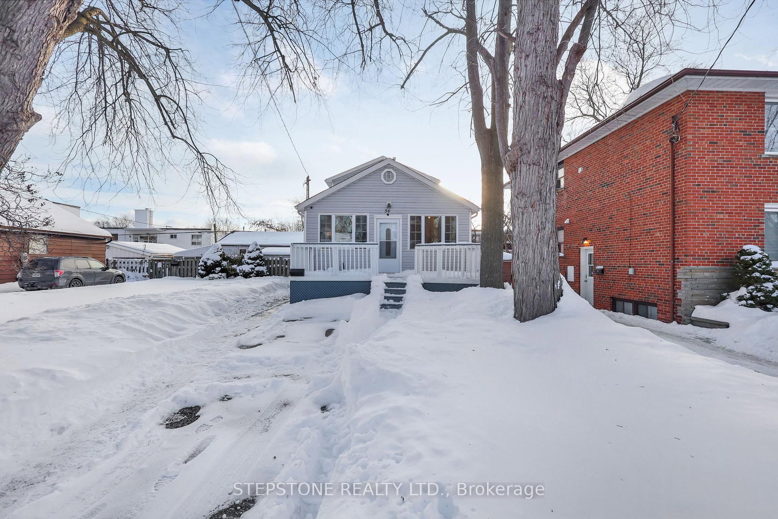 56 41st Street W • Toronto, ON photo 10