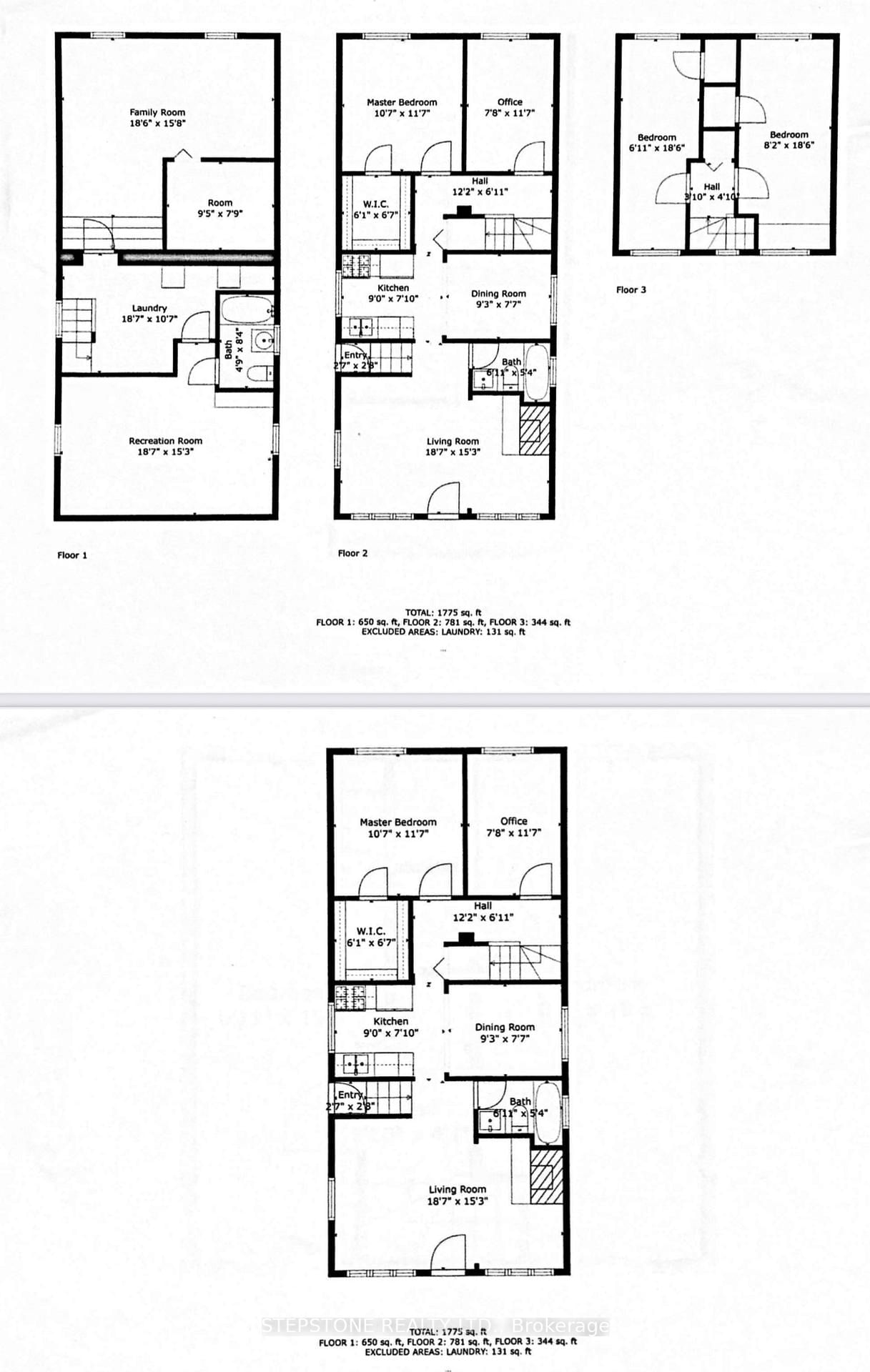 56 41st Street W • Toronto, ON photo 31