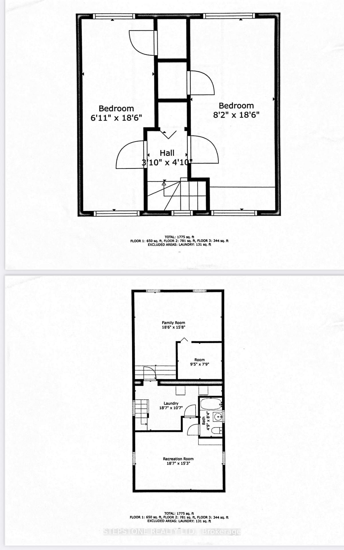 56 41st Street W • Toronto, ON photo 32