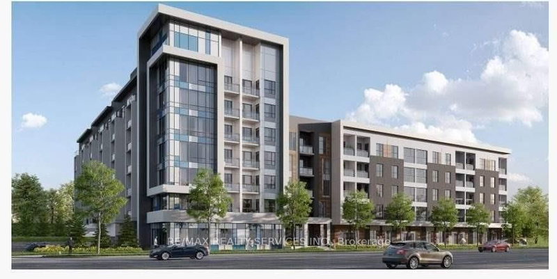 403 - 50 Kaitting Tr W, Oakville, L6M 5N3 | Image 2