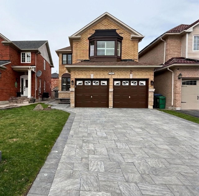 7293 Rosehurst Drive