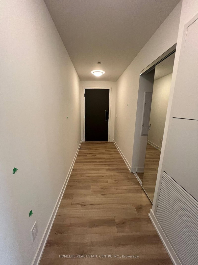 908 - 335 Wheat Boom Dr, Oakville, L6H 7X4 | Image 3