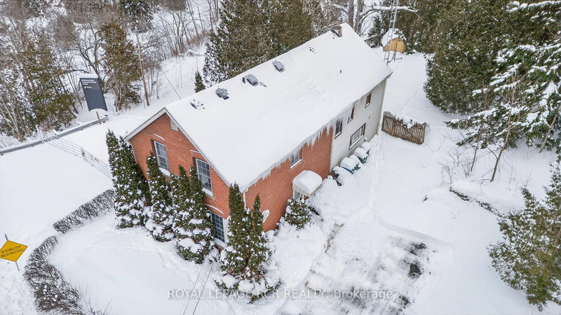 815 Forks of the Credit Rd, Caledon, L7K 0E7 | Image 2