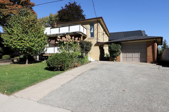 Upper Floor - 13 Benson Avenue