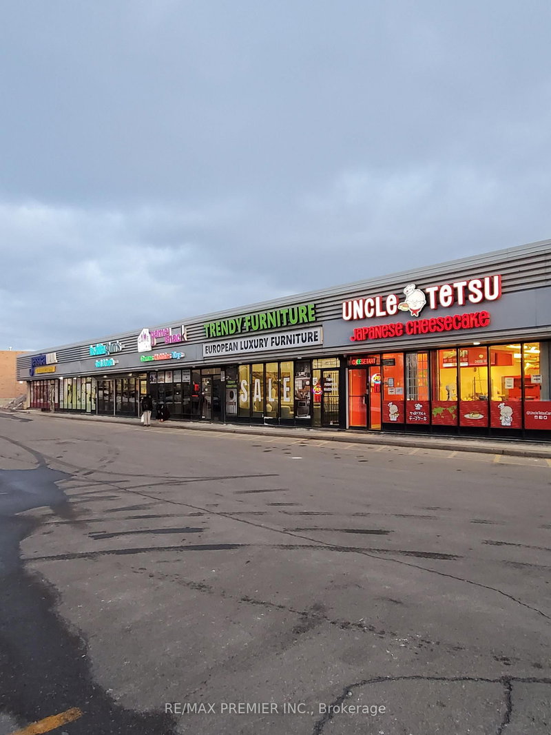 F - 39 Orfus Rd, Toronto, M6A 1L7 | Image 3