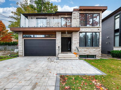 3081 Grenville Dr | Mississauga | Image