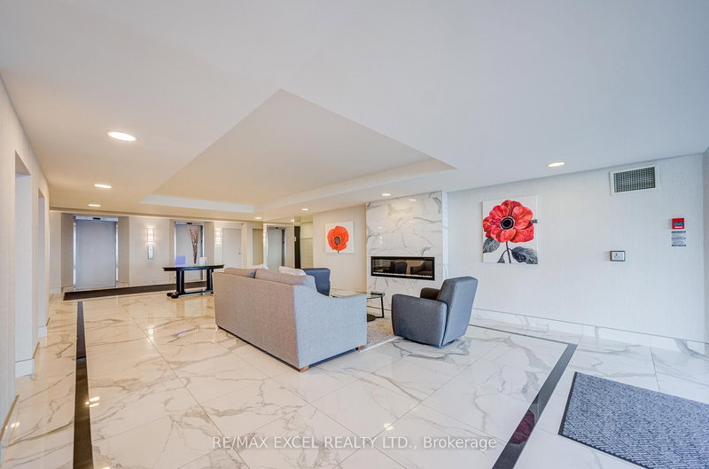 1107 - 5280 Lakeshore Rd, Burlington, L7L 5R1 | Image 2