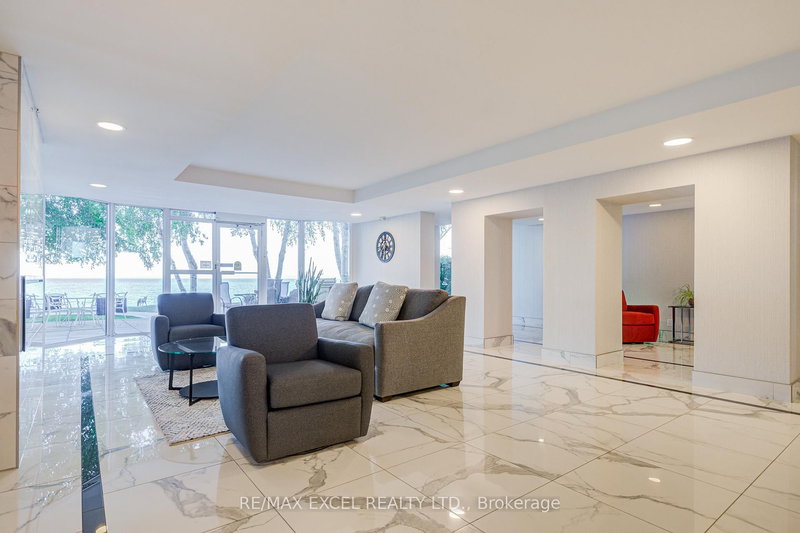 1107 - 5280 Lakeshore Rd, Burlington, L7L 5R1 | Image 3