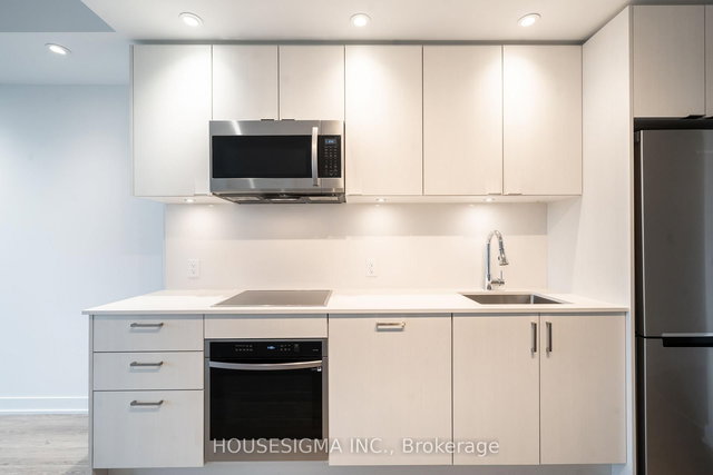 3115 - 1928 Lake Shore Boulevard W