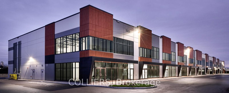 A108 - 3303 Superior Crt, Oakville, L6L 0C4 | Image 2