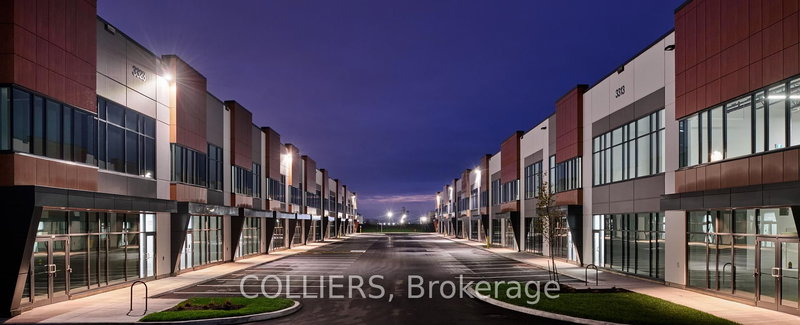 A108 - 3303 Superior Crt, Oakville, L6L 0C4 | Image 3