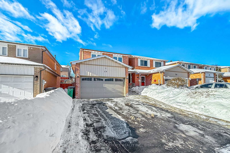 54 Royal Palm Dr, Brampton, L6Z 1P6 | Image 2