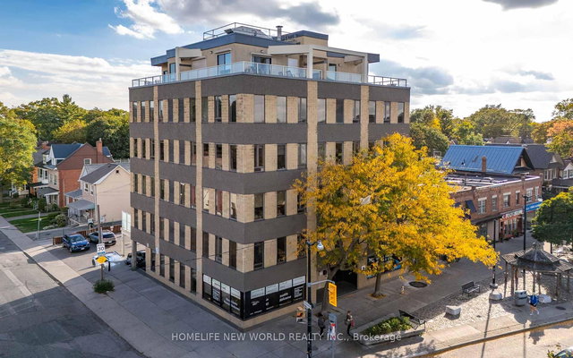 303 - 1 St Johns Road