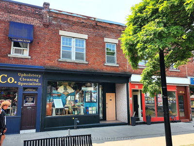 21 St. John's Rd | Toronto | Image