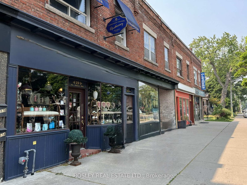 21 St. John's Rd, Toronto, M6P 1T7 | Image 2