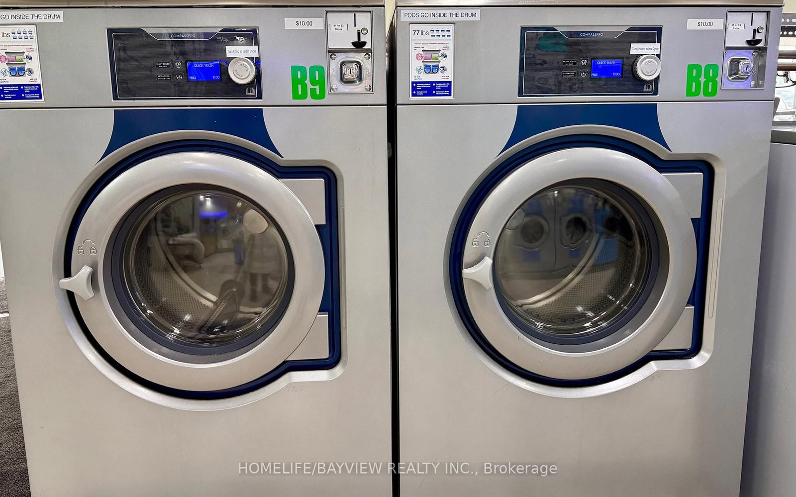 2325 Hurontario Street