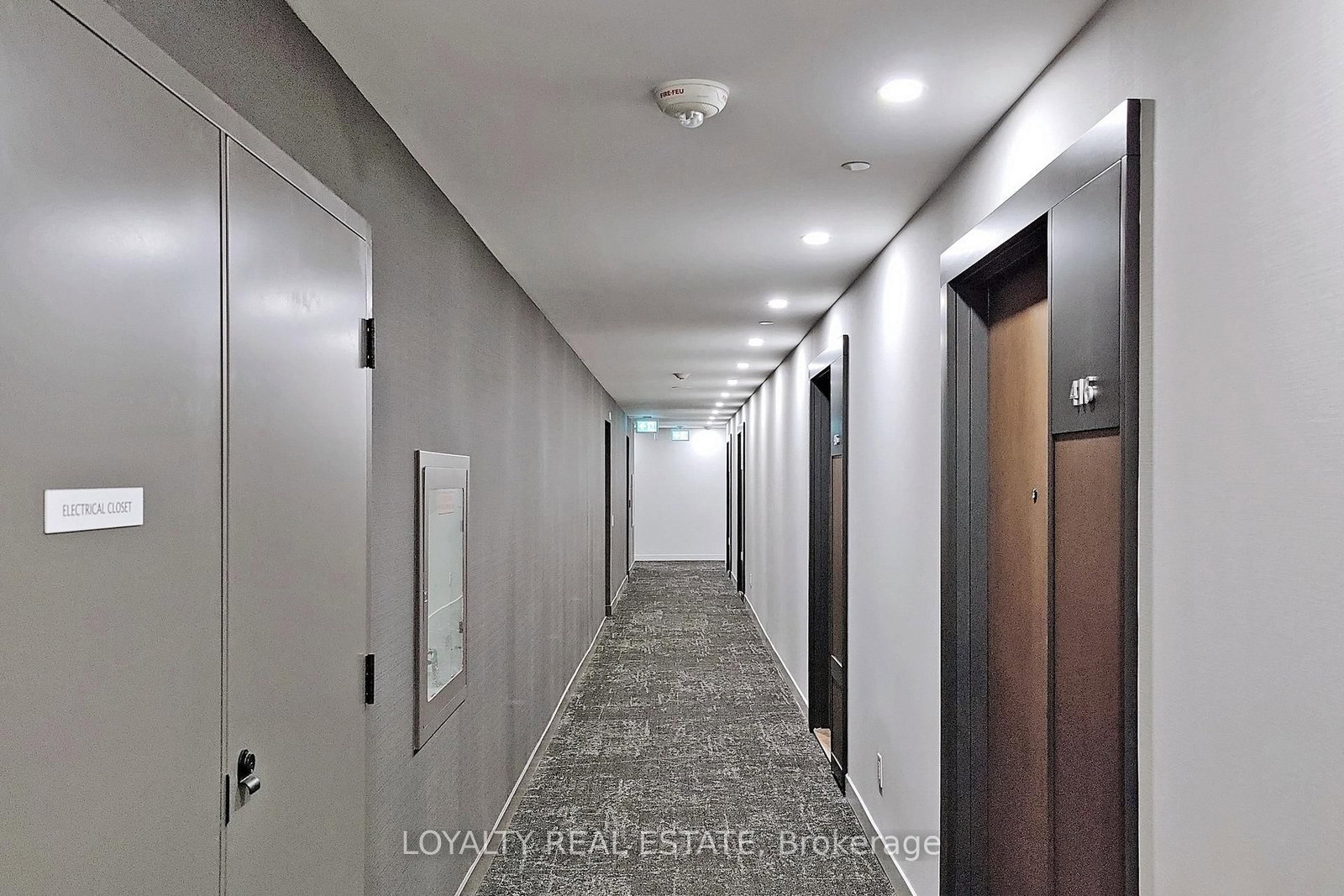 4065 Confederation Parkway, Unit 417 - Photo 36