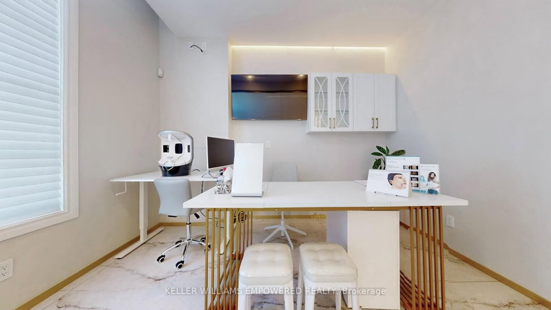 41 - 1545 Cornwall Rd, Oakville, L6J 0B2 | Image 3