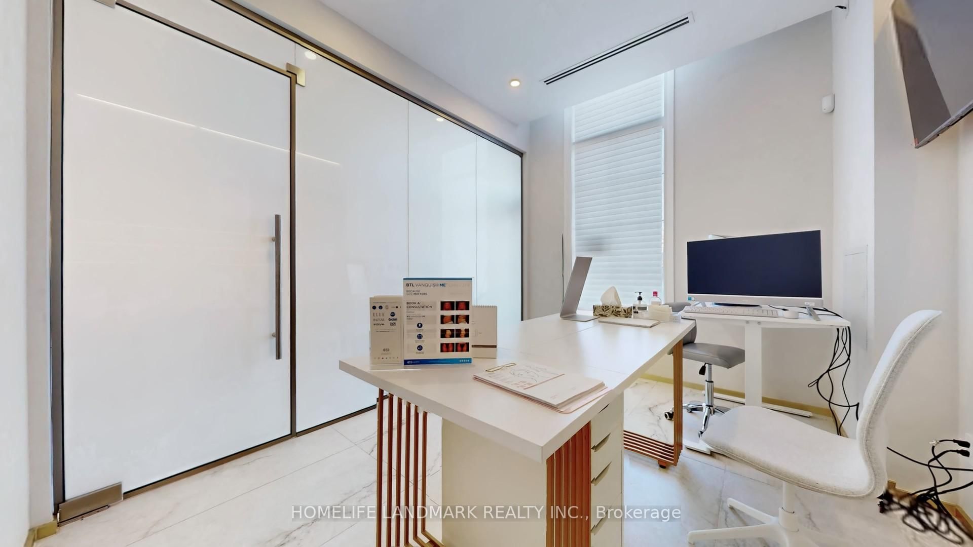 1545 Cornwall Road, Unit 41