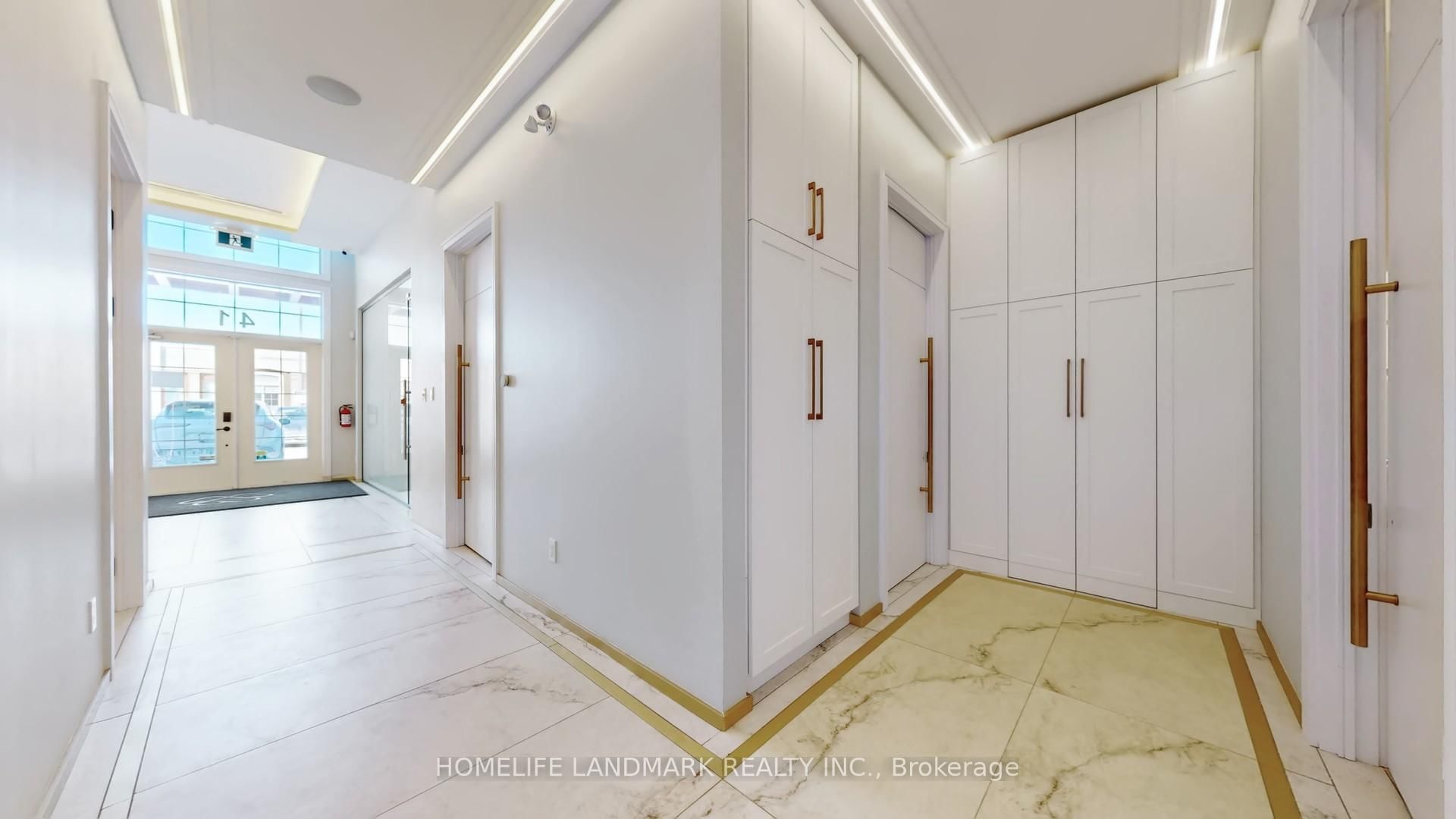 1545 Cornwall Road, Unit 41