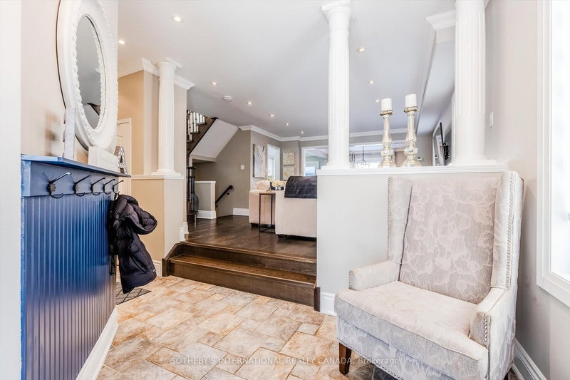 3841 Quiet Creek Dr, Mississauga, L5M 8B1 | Image 3