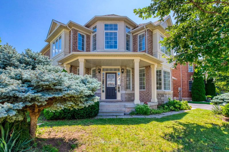 2196 HIGHCLIFFE Way, Oakville, L6M 5B7 | Image 2