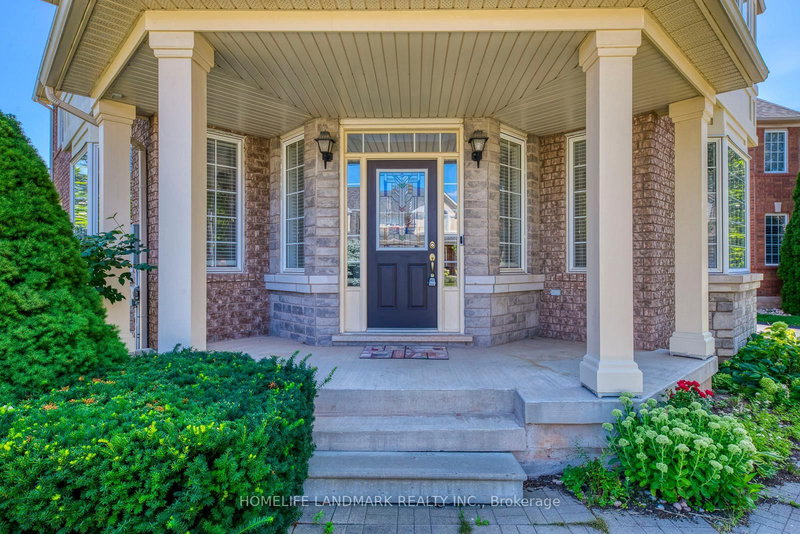 2196 HIGHCLIFFE Way, Oakville, L6M 5B7 | Image 3