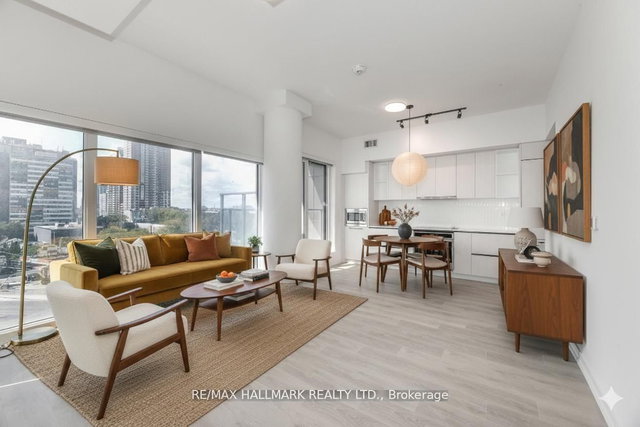 503 - 1285 Dupont Street