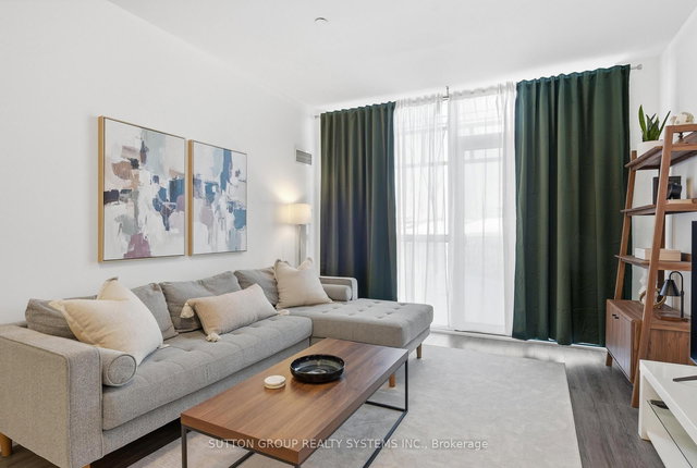 101 - 4655 Glen Erin Drive