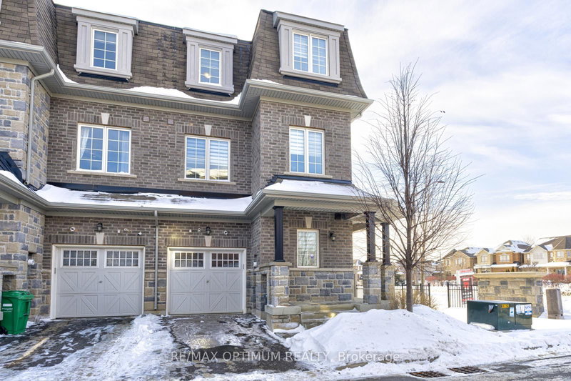 2 Pomarine Way, Brampton, L6X 0E4 | Image 2