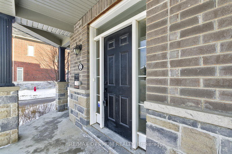 2 Pomarine Way, Brampton, L6X 0E4 | Image 3