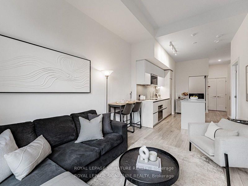 102 - 21 Park St E, Mississauga, L5G 0C2 | Image 3