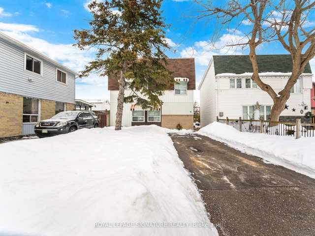 19 Grand River Court