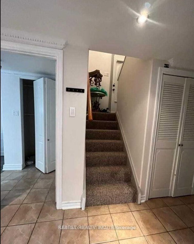 (Bsmt) - 18 Finsbury Drive