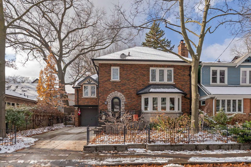 568 Windermere Ave, Toronto, M6S 3L6 | Image 2