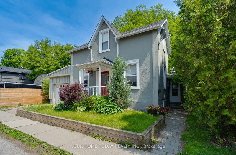 10 Knox St, Halton Hills, L7J 1C7 | Image 2