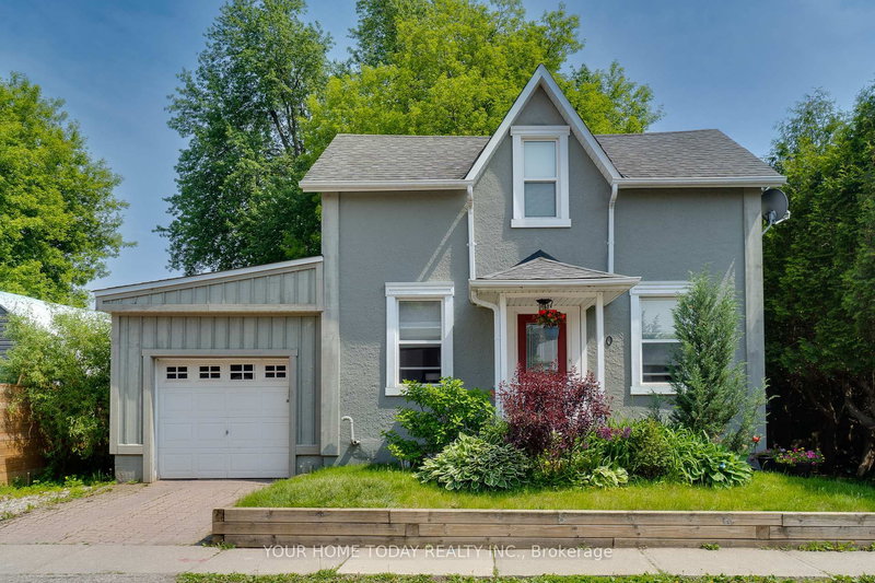 10 Knox St, Halton Hills, L7J 1C7 | Image 3