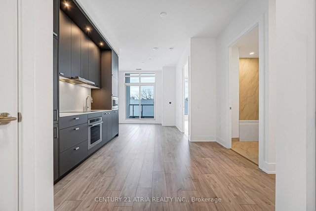 207 - 858 Dupont Street